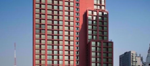 1 bedroom Condo in Phaya Thai, Thailand No. 10072 8