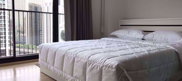 1 bedroom Condo in Phaya Thai, Thailand No. 10072 3