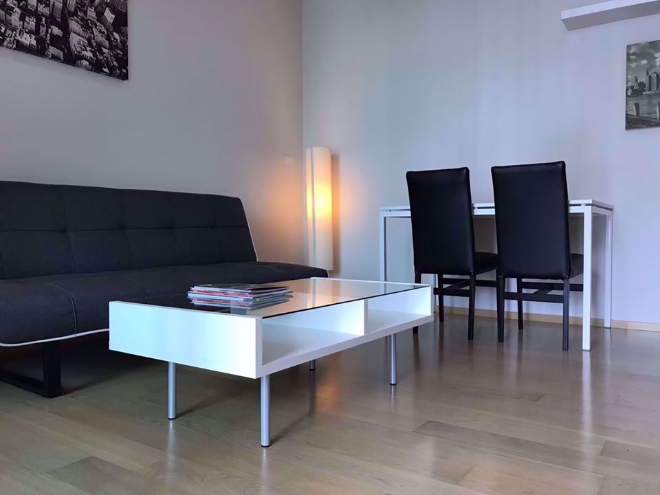 1 bedroom Condo in Phaya Thai, Thailand No. 10072