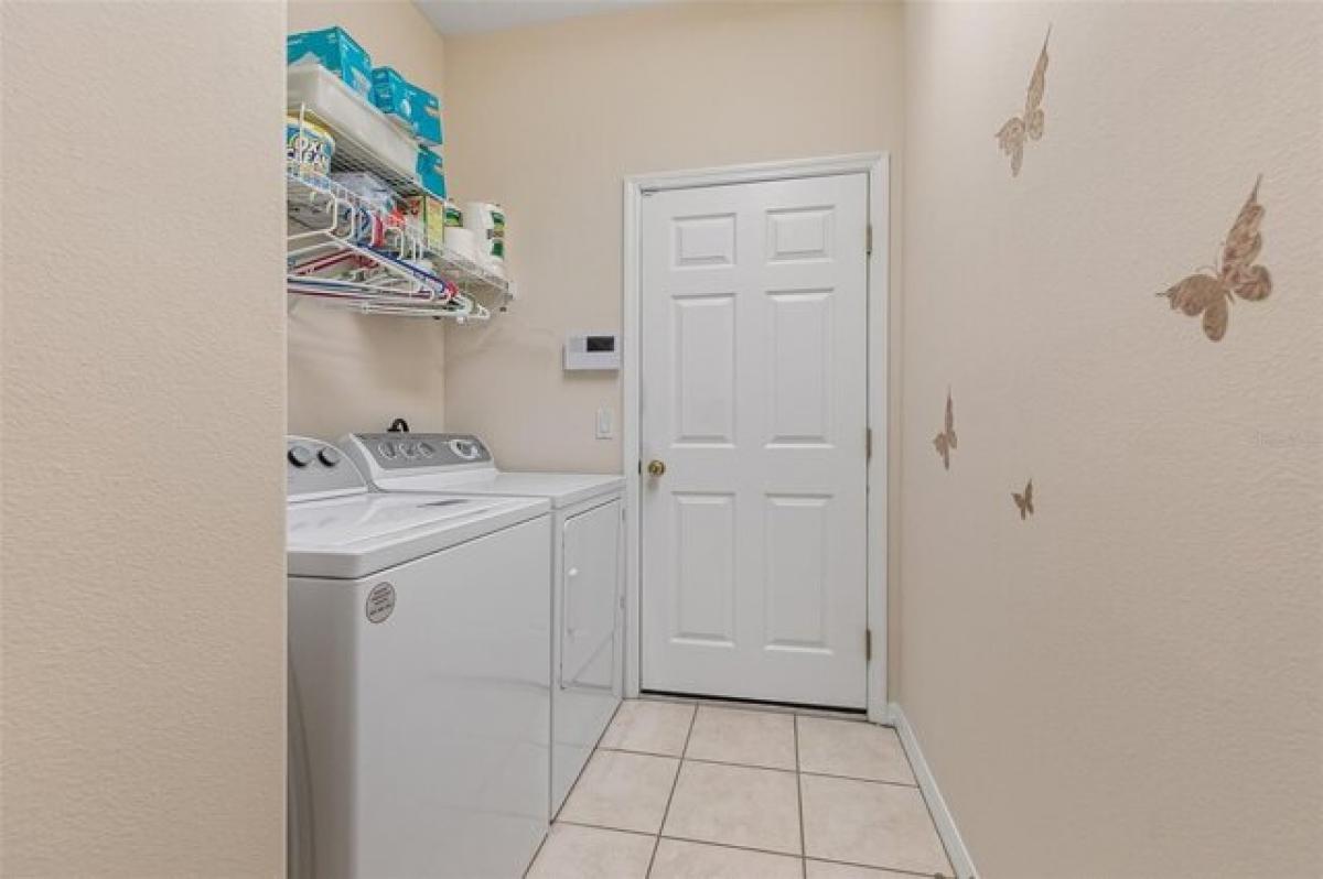 4 bedrooms House in Apopka, USA No. 395412