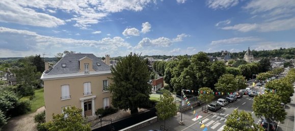 Duplex T4 em Dreux, France N.º 266724 9