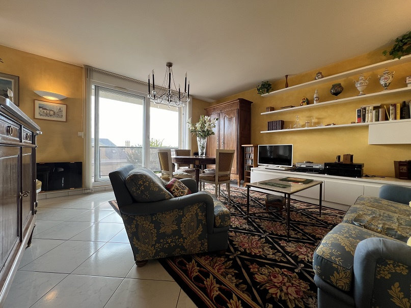 Duplex T4 em Dreux, France N.º 266724