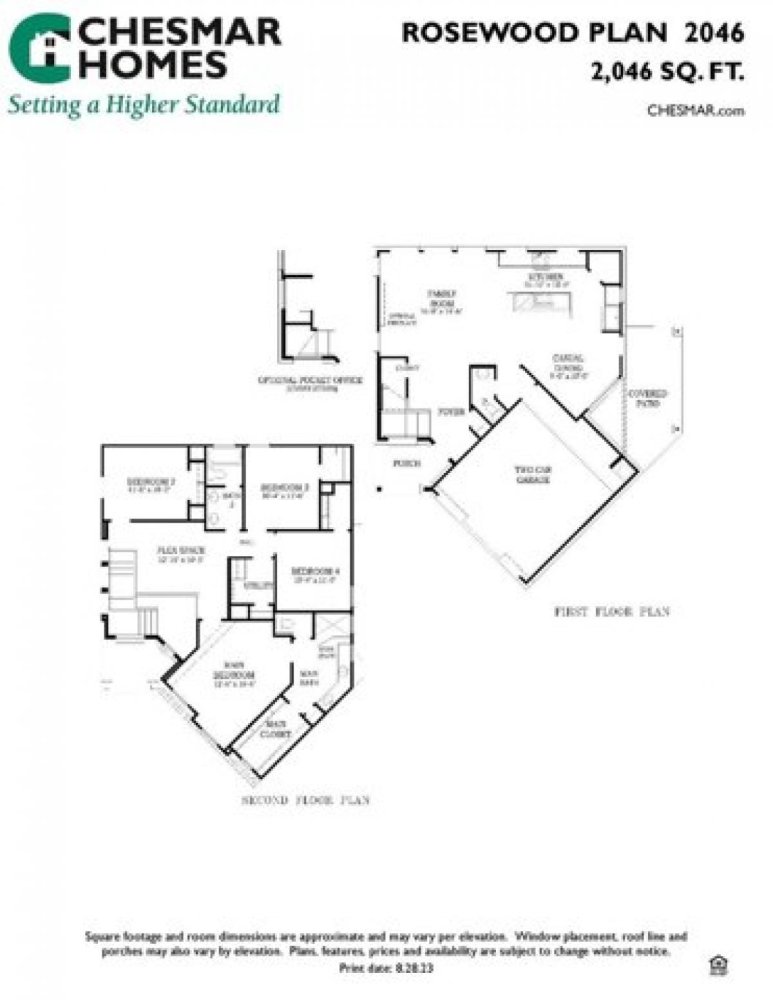 4 Schlafzimmer Haus in Humble, USA, Nr. 374950