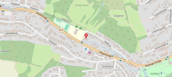 3غرفة شقة في Klosterneuburg, Austria رقم 255517 10