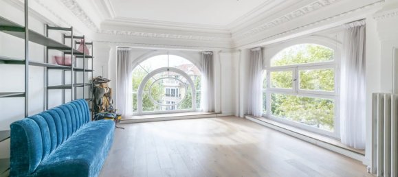 2 bedrooms Apartment in Nice, France No. 1917 4