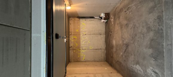 Garagem em Sondrio, Italy 18 m² N.º 309700 3