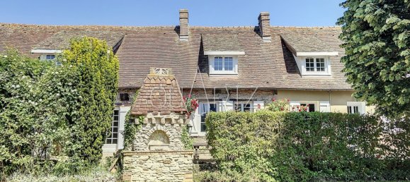 5 bedrooms House in Anet, France No. 92432 10