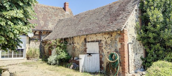 5 bedrooms House in Anet, France No. 92432 4