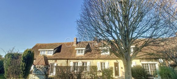 5 bedrooms House in Anet, France No. 92432 7