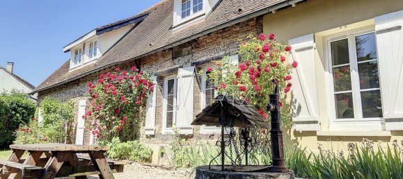 5 bedrooms House in Anet, France No. 92432 2