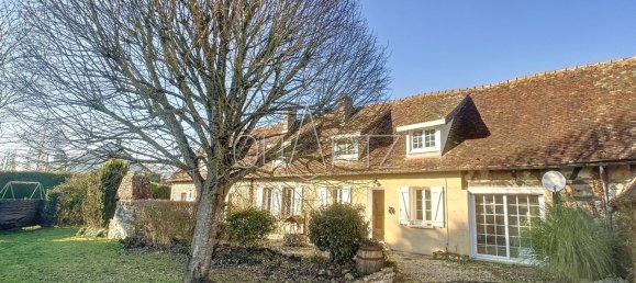 5 bedrooms House in Anet, France No. 92432 31
