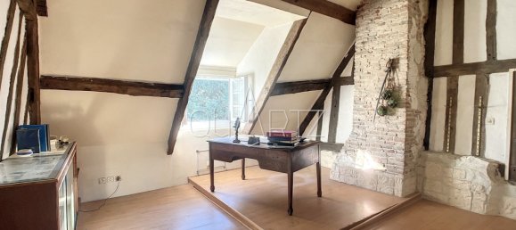 5 bedrooms House in Anet, France No. 92432 45