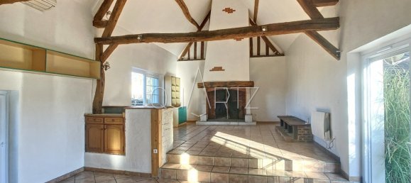 5 bedrooms House in Anet, France No. 92432 13