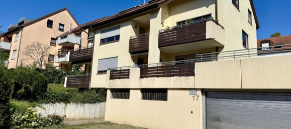 1 bedroom Apartment in Stuttgart, Germany No. 334629 10