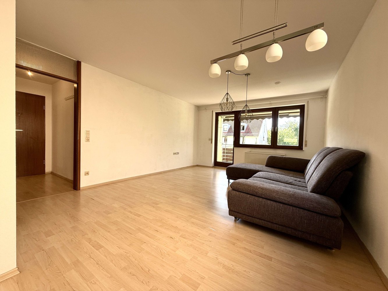 1 bedroom Apartment in Stuttgart, Germany No. 334629