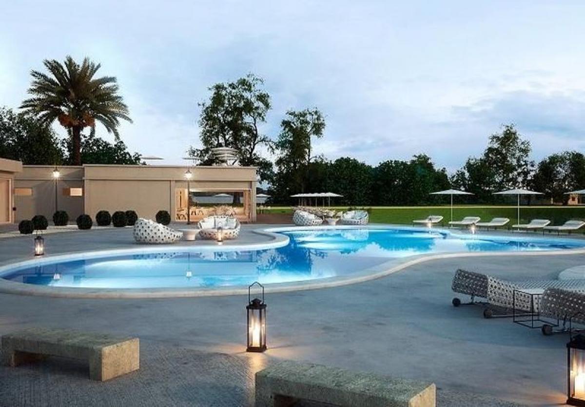 Земельный участок в Эстебан Эчеверрия, Аргентина № 118583