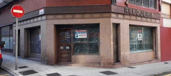 Gewerbliche Immobilie in Gijon, Spain 55m², Nr. 74423 2