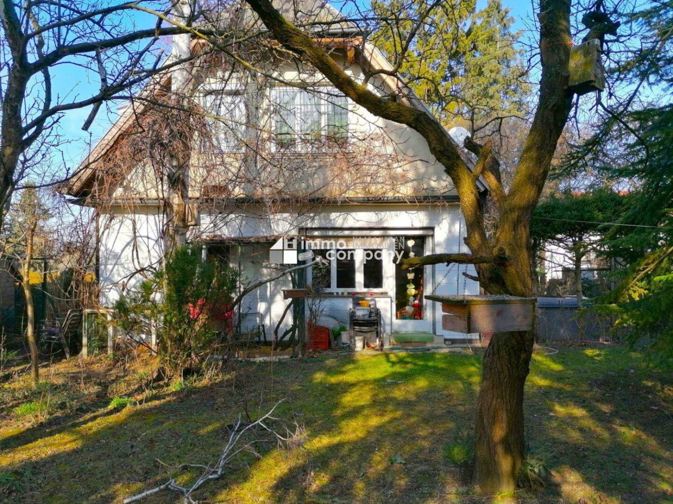 2-salle Maison à Sierndorf, Austria No. 134801