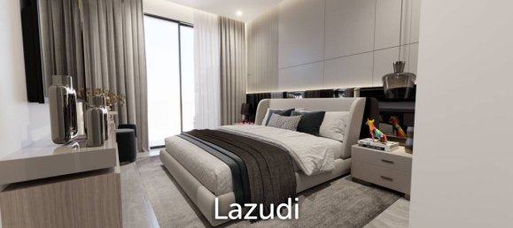 Apartamento T2 em Dubai, UAE N.º 17868 6