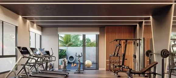 Apartamento 1+1 em Avsallar, Turkey N.º 30699 5