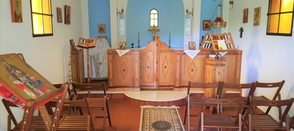 9 bedrooms Commercial property in Thessaloniki, Greece No. 5779 19