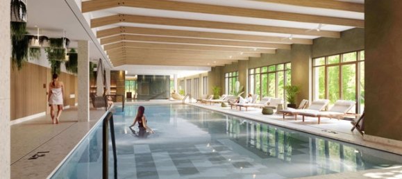 1 Schlafzimmer Wohnung in Poplar, United Kingdom, Nr. 3154 10