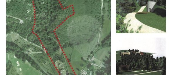 48322m² Land in Sintra, Portugal No. 66657 6