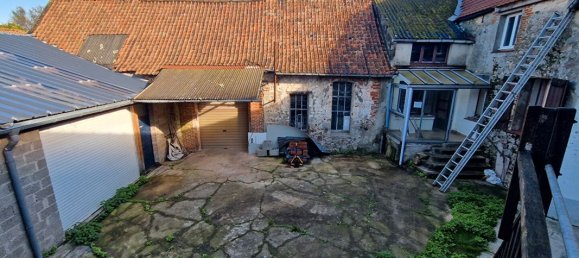 Casa de 4 dormitorios en Frencq, France No. 43691 6