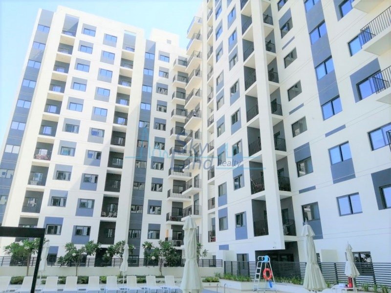 2 bedrooms Apartment in Dubai, UAE No. 53618