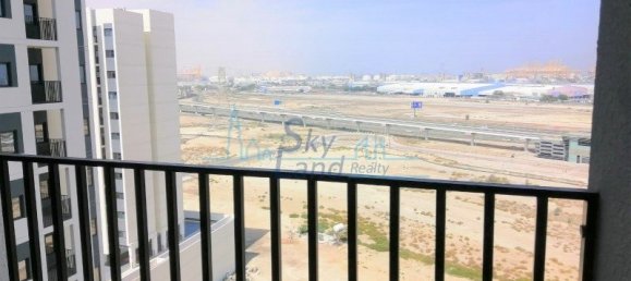 2 bedrooms Apartment in Dubai, UAE No. 53618 11