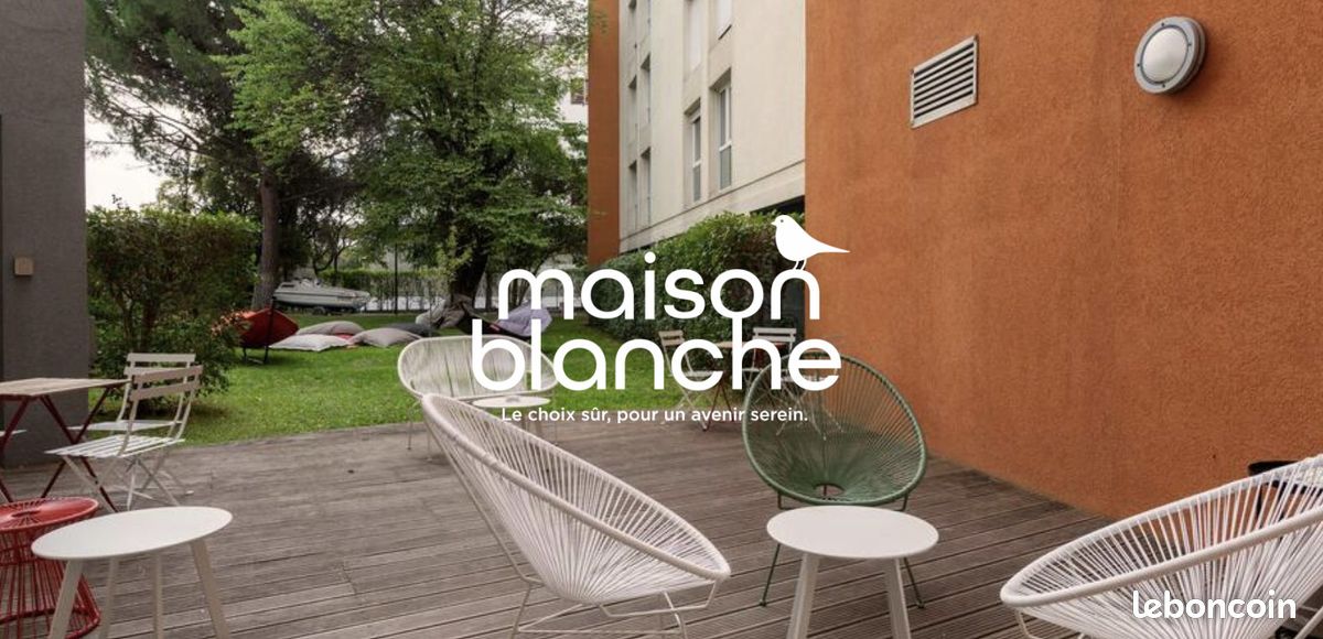 1 Schlafzimmer Wohnung in Montpellier, France, Nr. 337949