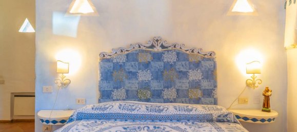 2 Schlafzimmer Wohnung in Arzachena, Italy, Nr. 296178 15