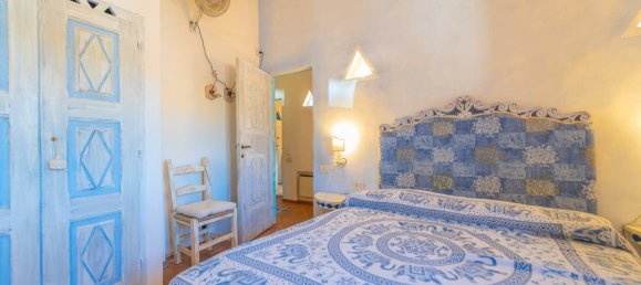 2 Schlafzimmer Wohnung in Arzachena, Italy, Nr. 296178 16