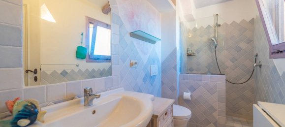 2 Schlafzimmer Wohnung in Arzachena, Italy, Nr. 296178 23