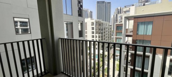 Apartamento de 1 dormitorio en DUBAI CREEK BEACH, Dubai Creek Harbour (The Lagoons), UAE No. 122016 9