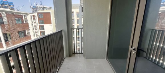 Apartamento de 1 dormitorio en DUBAI CREEK BEACH, Dubai Creek Harbour (The Lagoons), UAE No. 122016 2