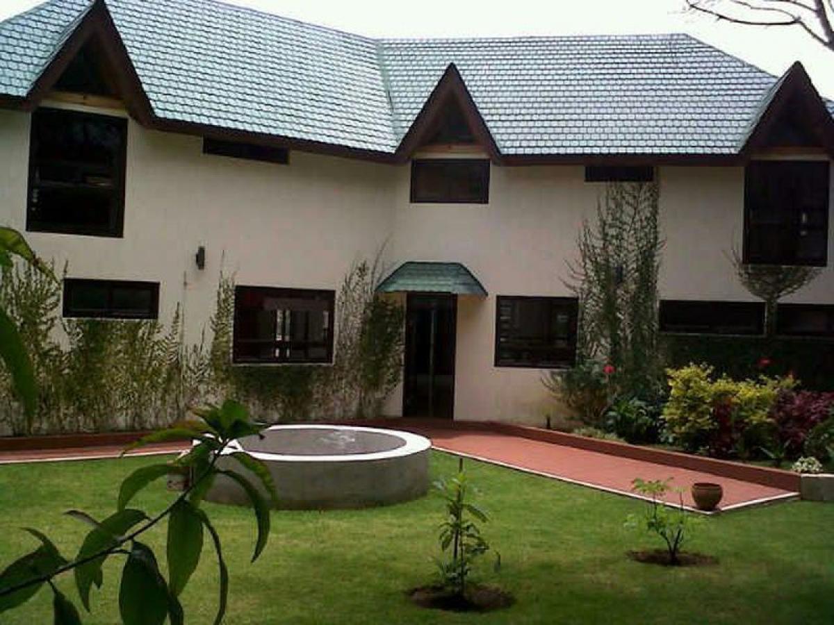 3 chambres Maison à San Cristobal de las Casas, Mexico No. 163992
