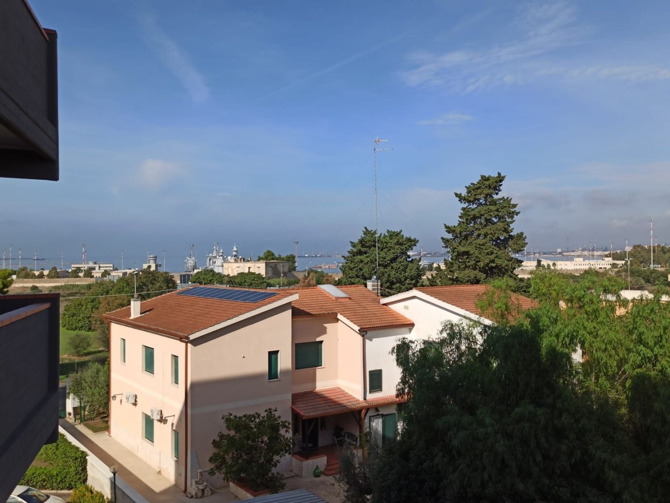 Apartamento de 6 divisões em Taranto, Italy N.º 76958