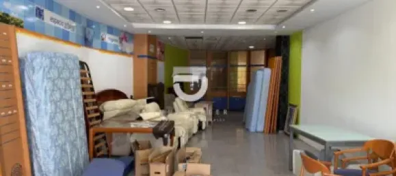 Propriété commerciale à Gandia, Spain 165m² No. 174227 14