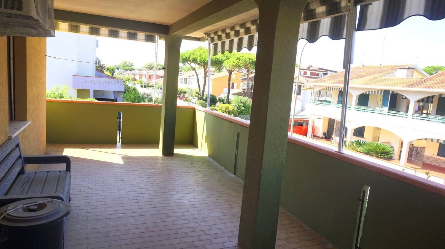 3 Schlafzimmer Wohnung in Comacchio, Italy, Nr. 317486