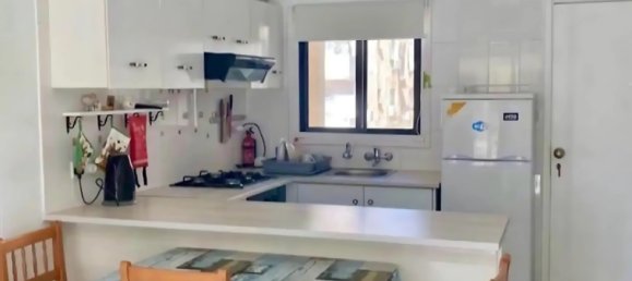 2 Schlafzimmer Wohnung in Larnaca, Cyprus, Nr. 26129 2