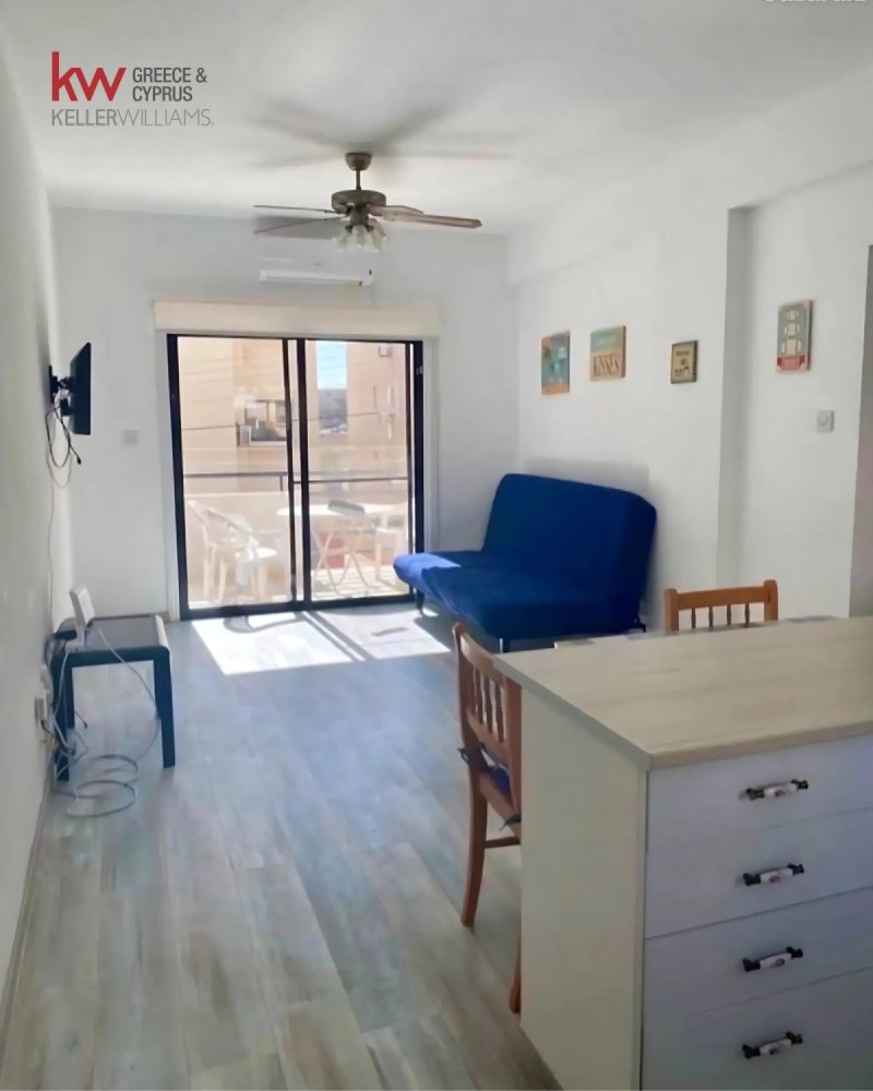 2 Schlafzimmer Wohnung in Larnaca, Cyprus, Nr. 26129