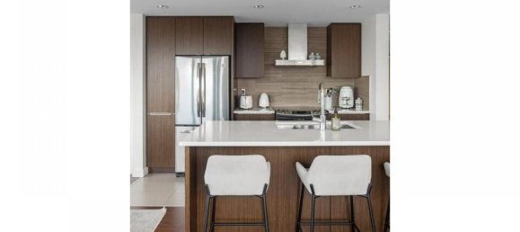 2 bedrooms Condo in British Columbia, Canada No. 1299 7