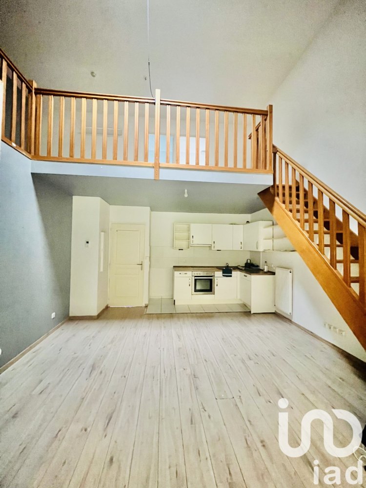 3 bedrooms Apartment in Saint-Avold, France No. 210724