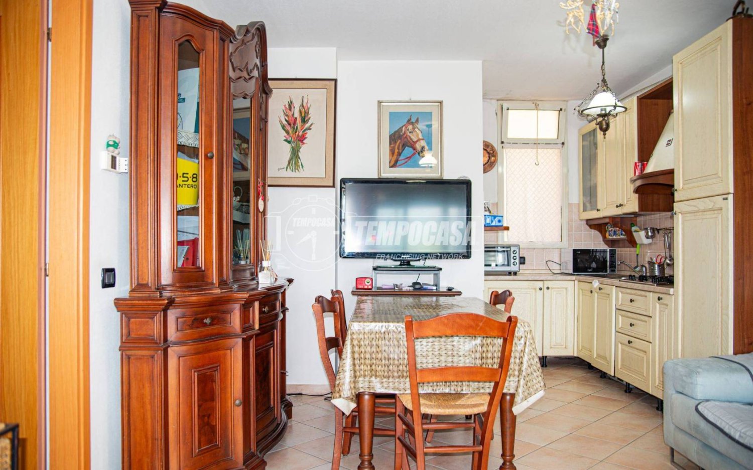 2 bedrooms Apartment in Cervia, Italy No. 374265