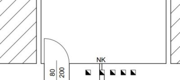 Studio in Favoriten, Austria, Nr. 17639 10