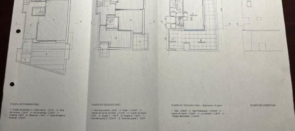 4 bedrooms House in Porto, Portugal No. 100043 35