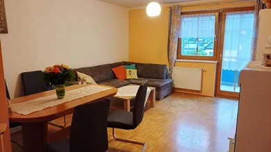 2غرفة شقة في Spittal an der Drau, Austria رقم 219646