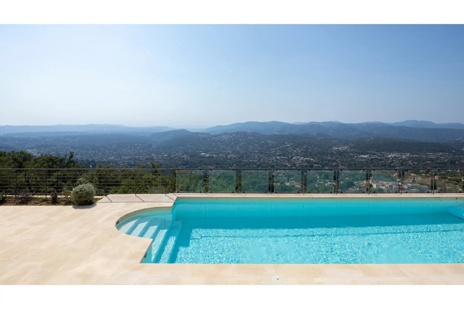 6 bedrooms Villa in Speracedes, France No. 38156