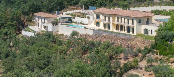 6 bedrooms Villa in Speracedes, France No. 38156 2